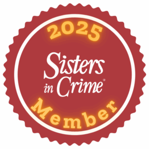Sisters in Crime logo 